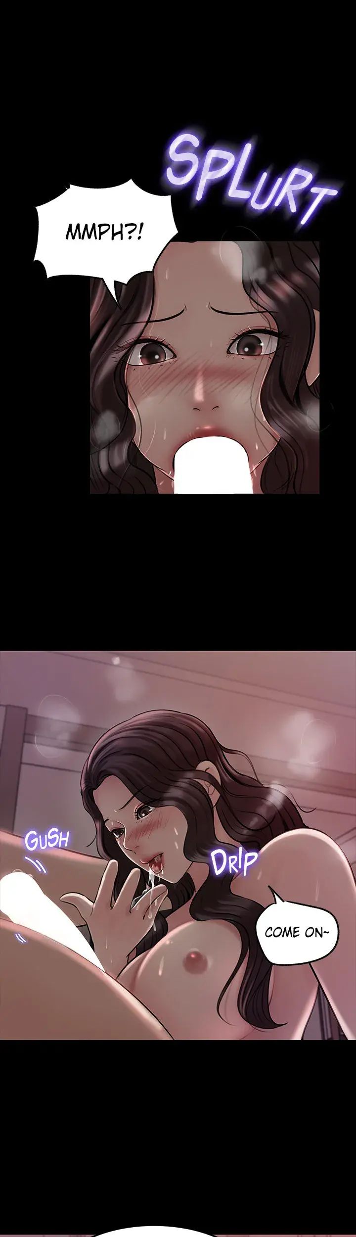 Inside My Sister In Law Chapter 9 - Page 40