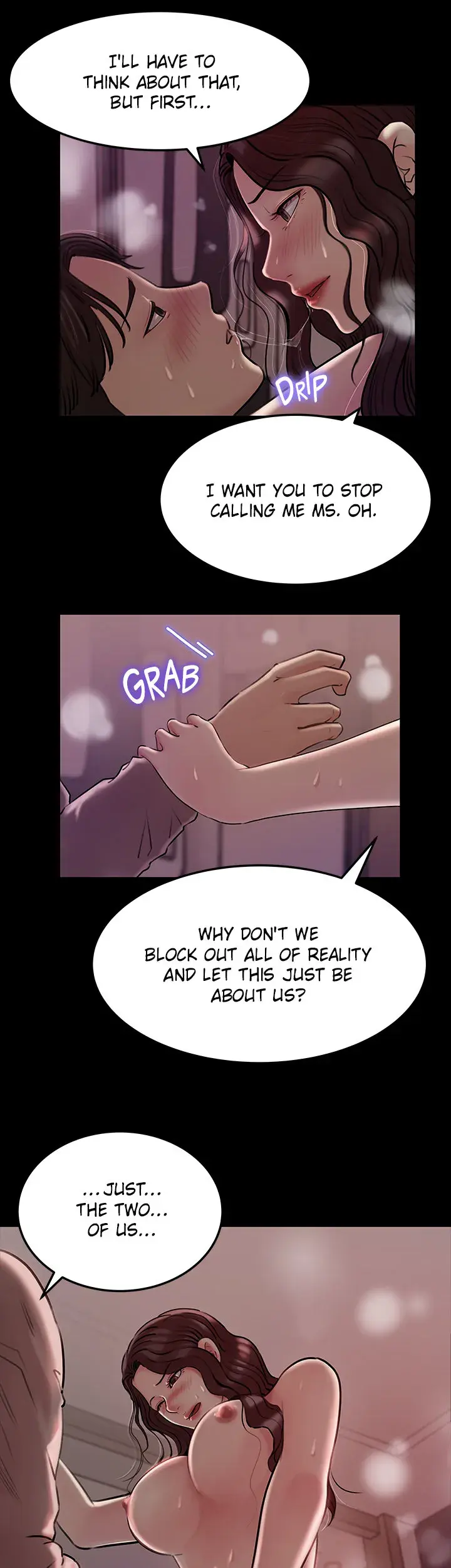 Inside My Sister In Law Chapter 9 - Page 43