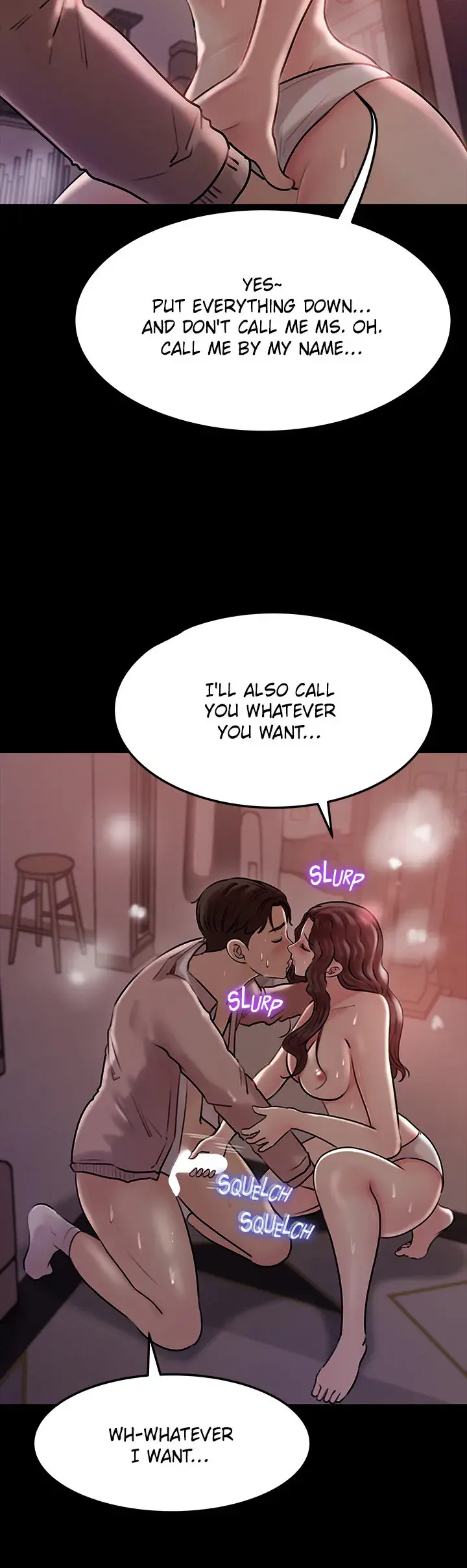 Inside My Sister In Law Chapter 9 - Page 44