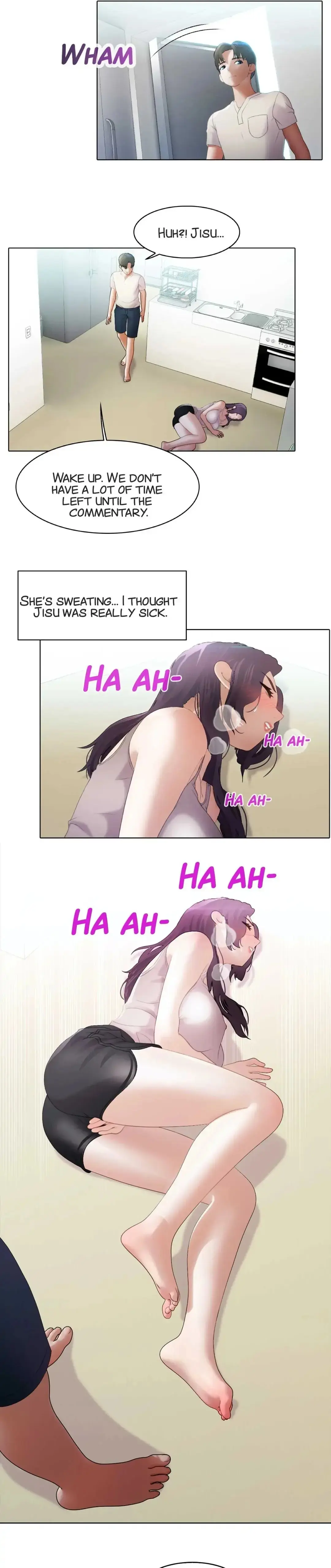 Inside The Bus Chapter 10 - Page 13