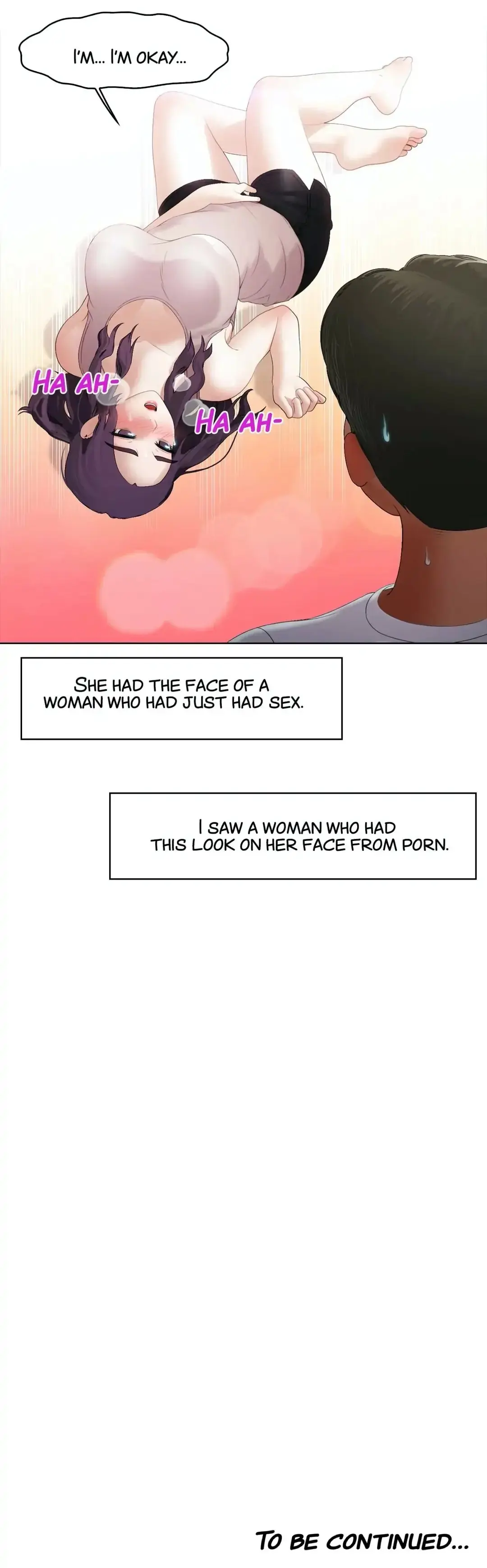 Inside The Bus Chapter 10 - Page 15