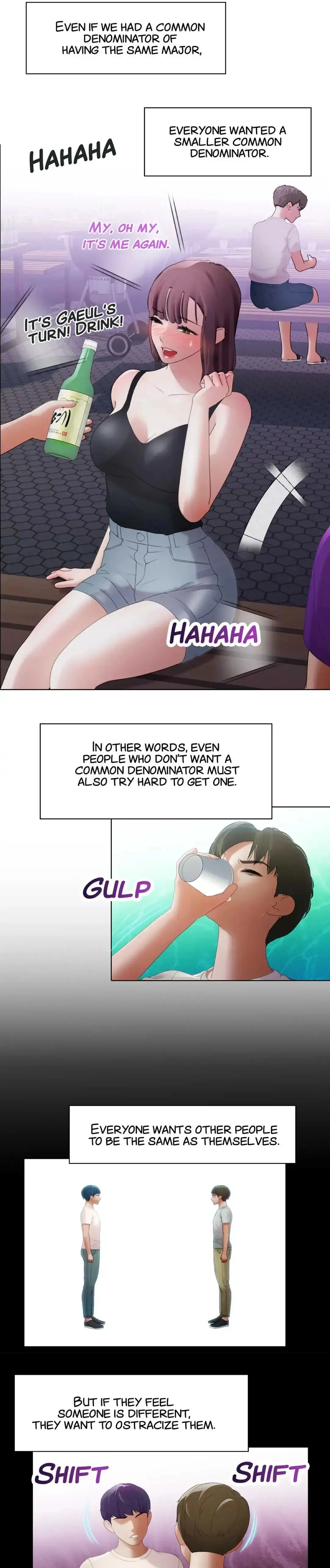 Inside The Bus Chapter 11 - Page 10