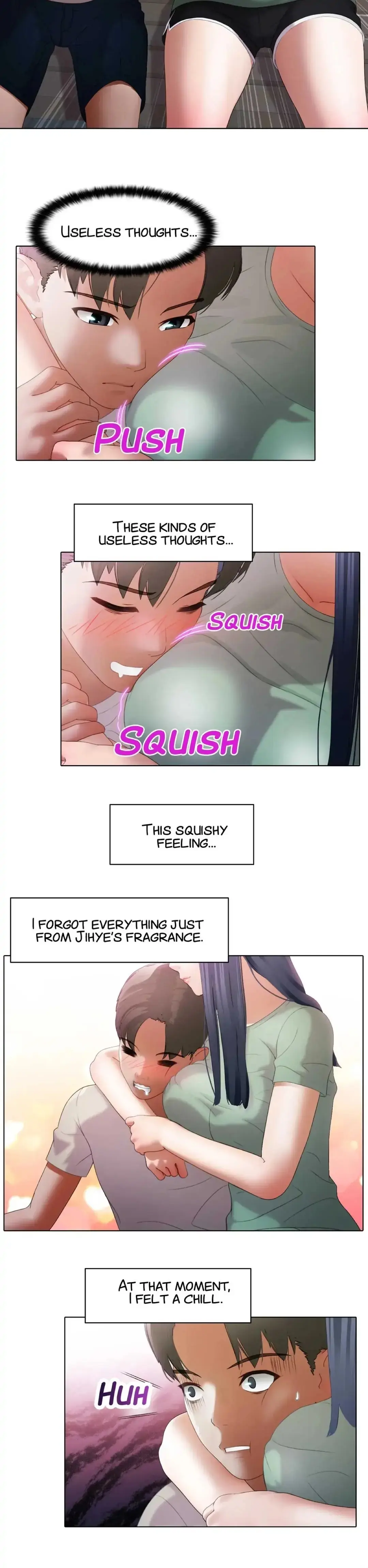 Inside The Bus Chapter 11 - Page 12
