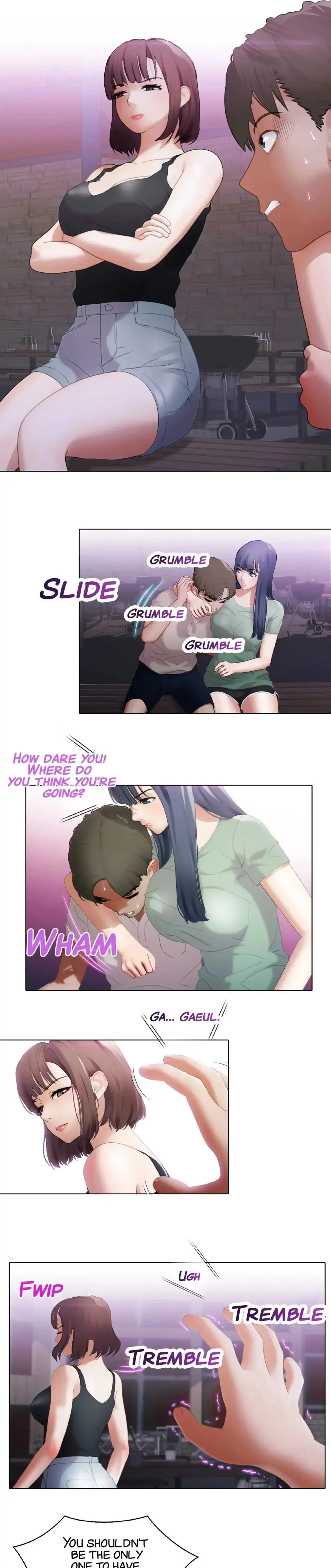 Inside The Bus Chapter 11 - Page 13
