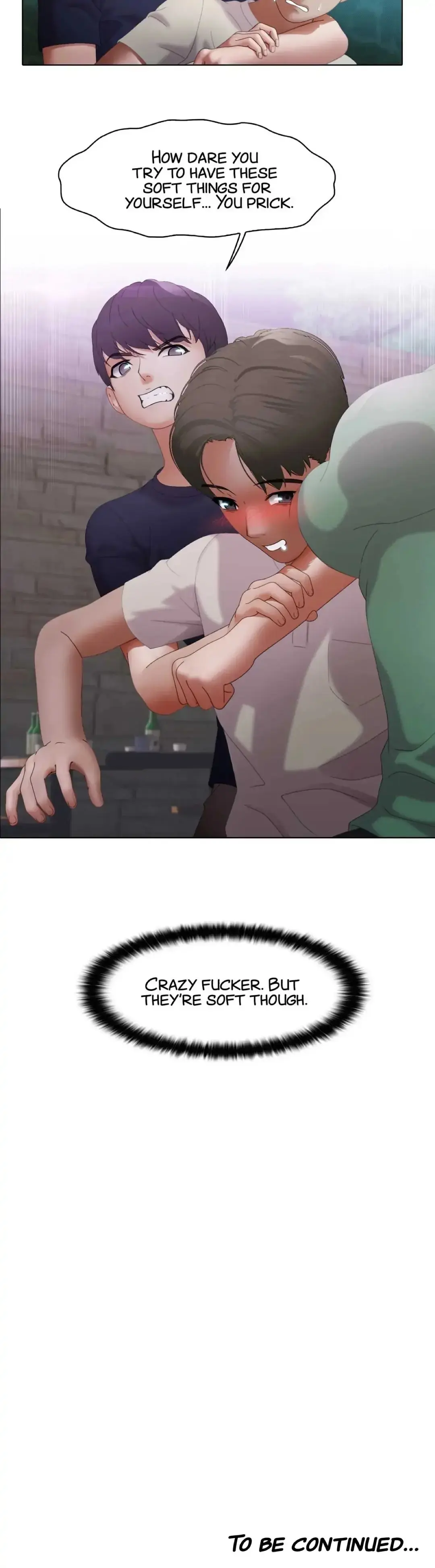 Inside The Bus Chapter 11 - Page 15