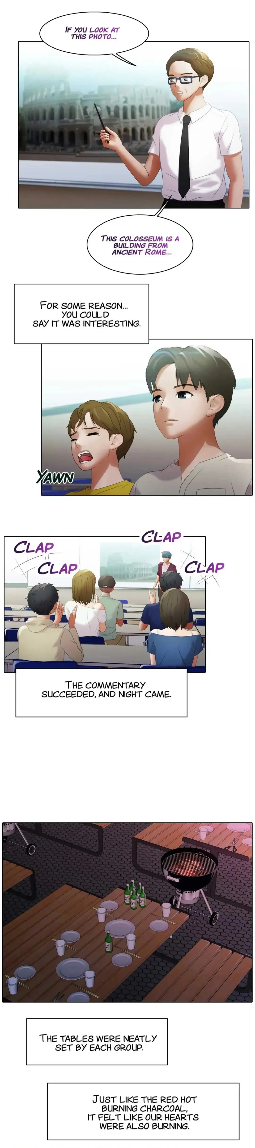 Inside The Bus Chapter 11 - Page 6