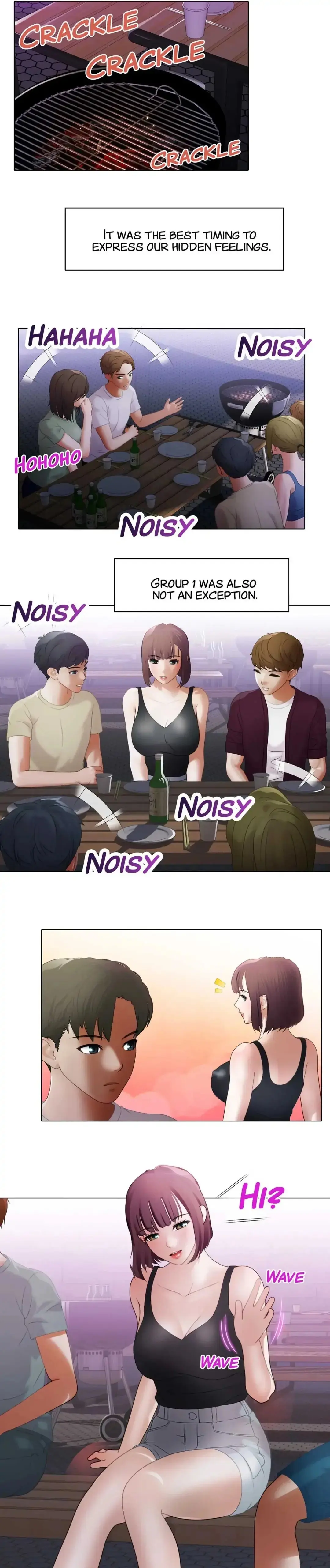 Inside The Bus Chapter 11 - Page 7
