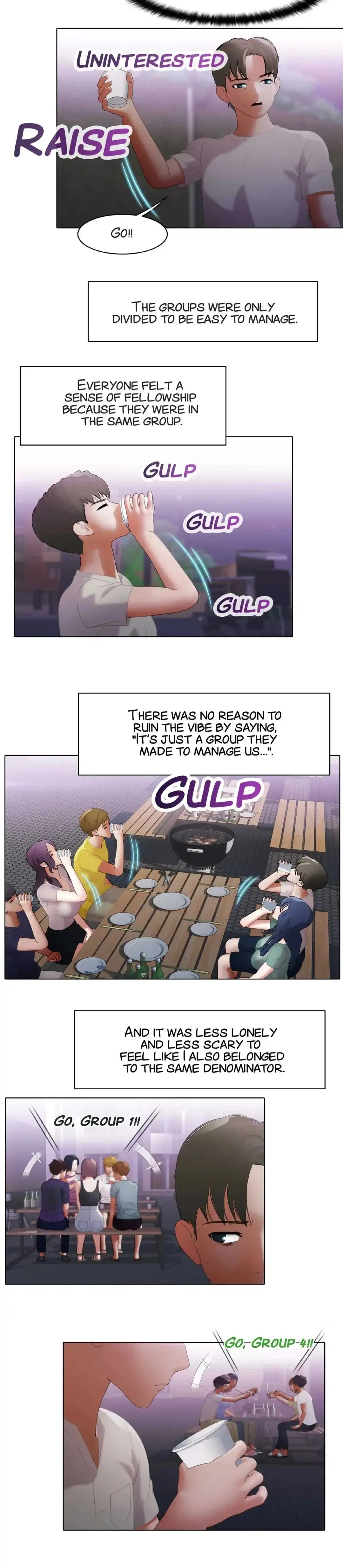 Inside The Bus Chapter 11 - Page 9