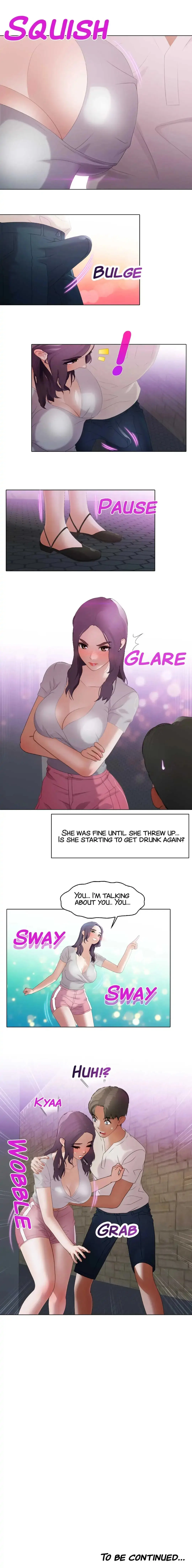 Inside The Bus Chapter 12 - Page 13