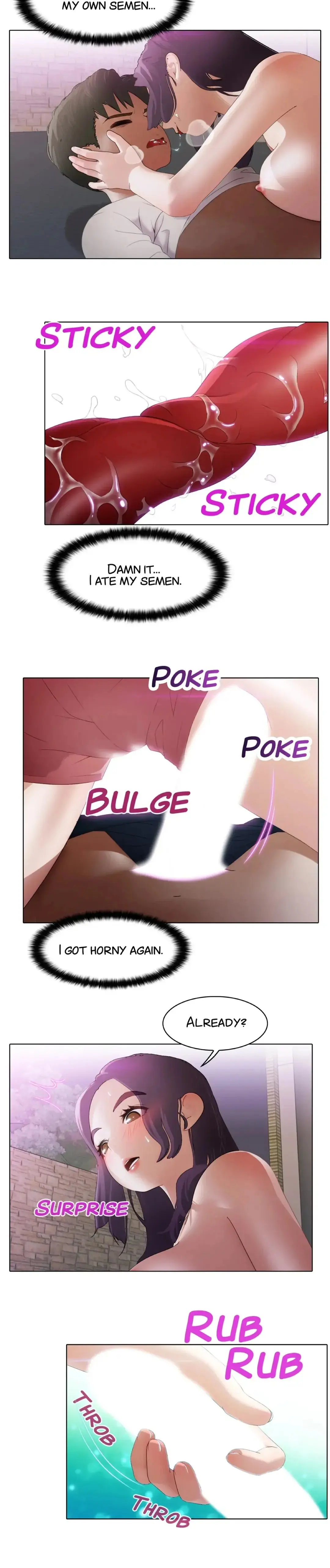 Inside The Bus Chapter 14 - Page 7