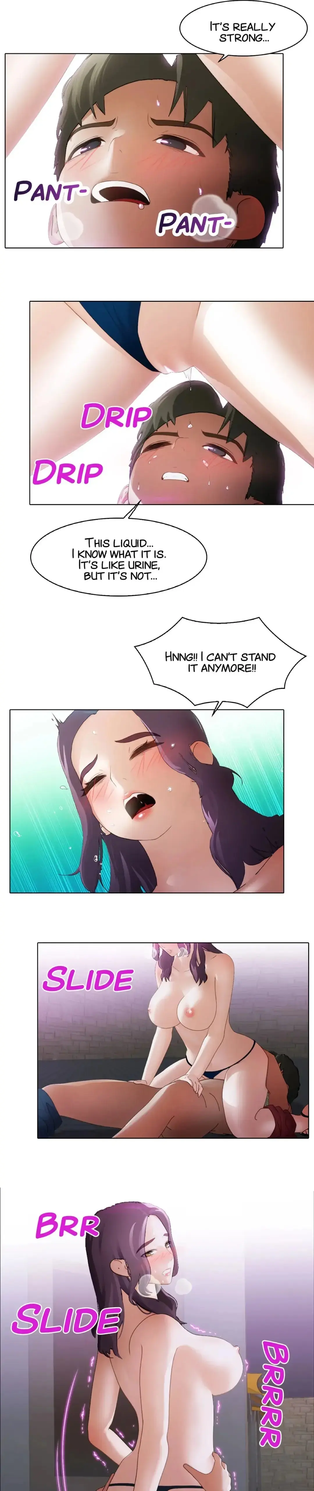 Inside The Bus Chapter 15 - Page 10