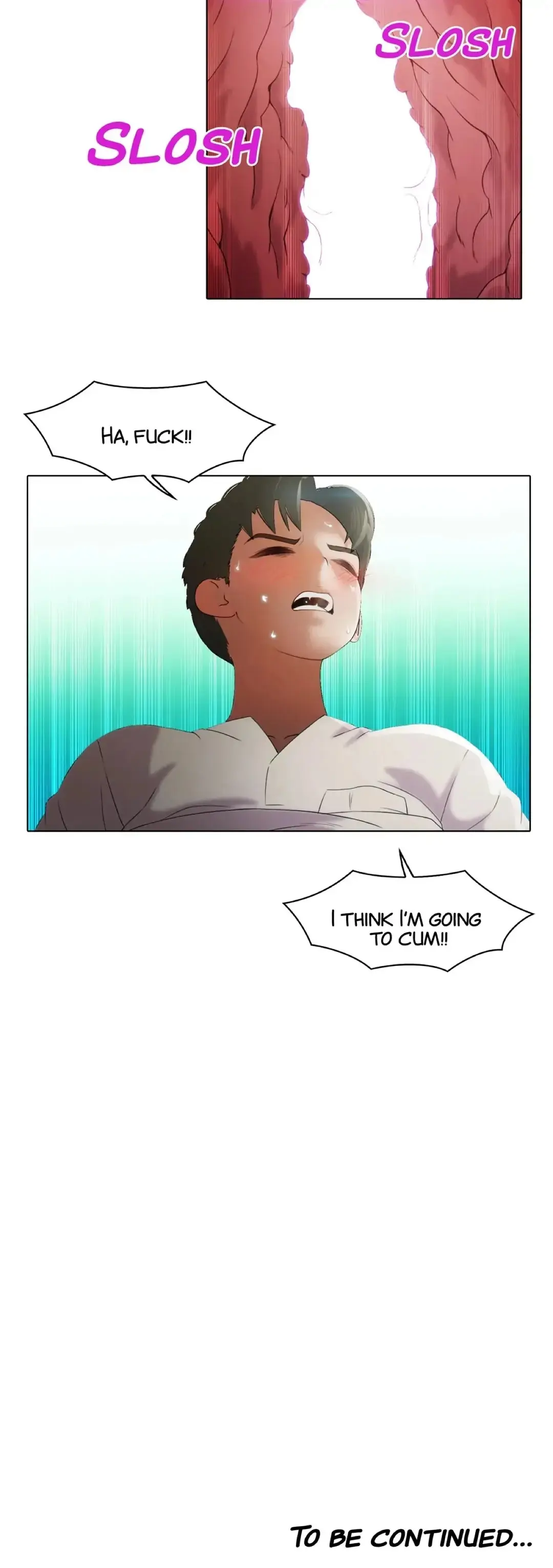 Inside The Bus Chapter 15 - Page 15