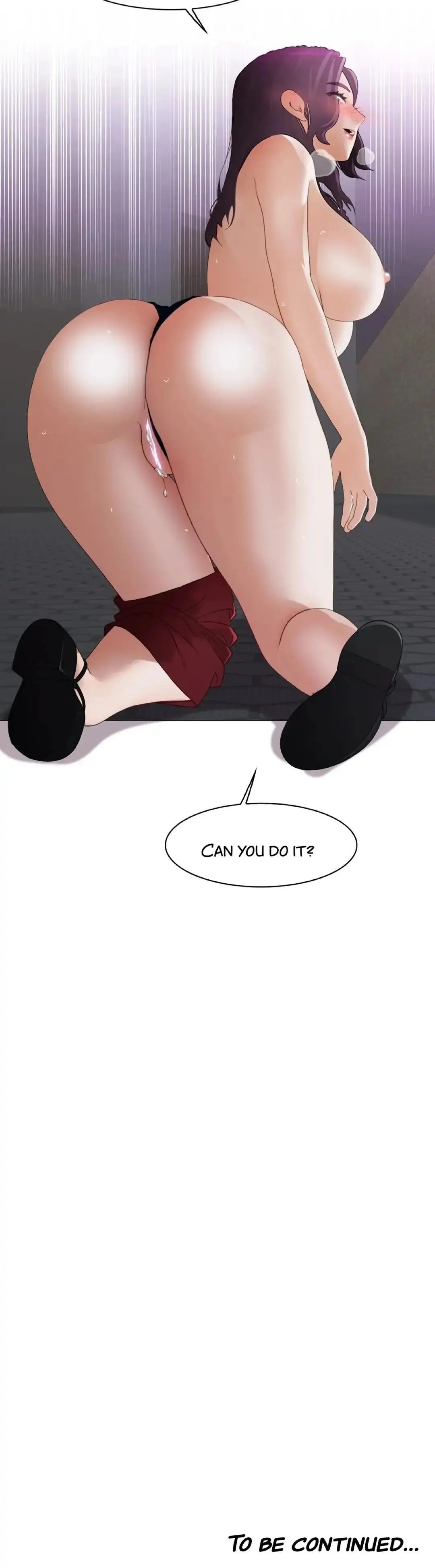 Inside The Bus Chapter 16 - Page 15