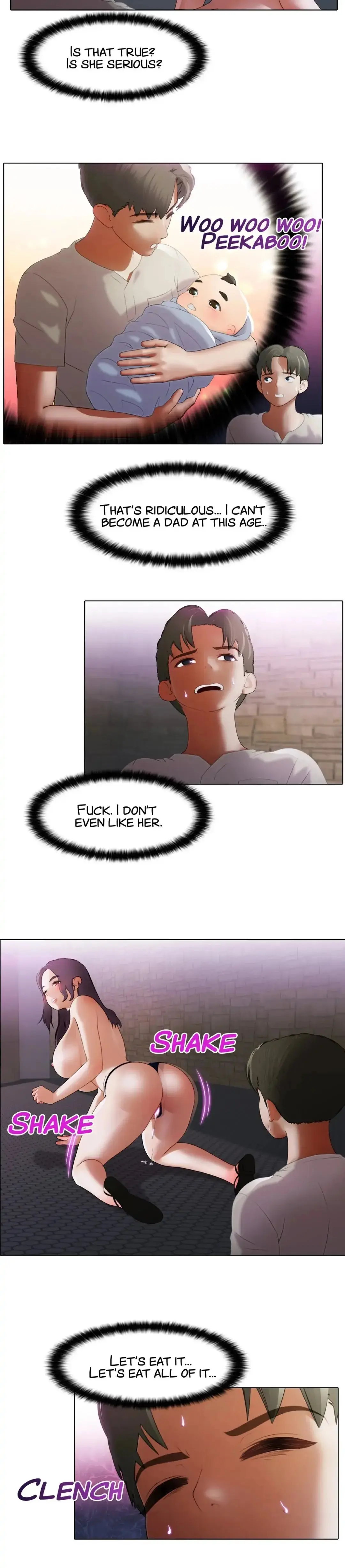Inside The Bus Chapter 17 - Page 2