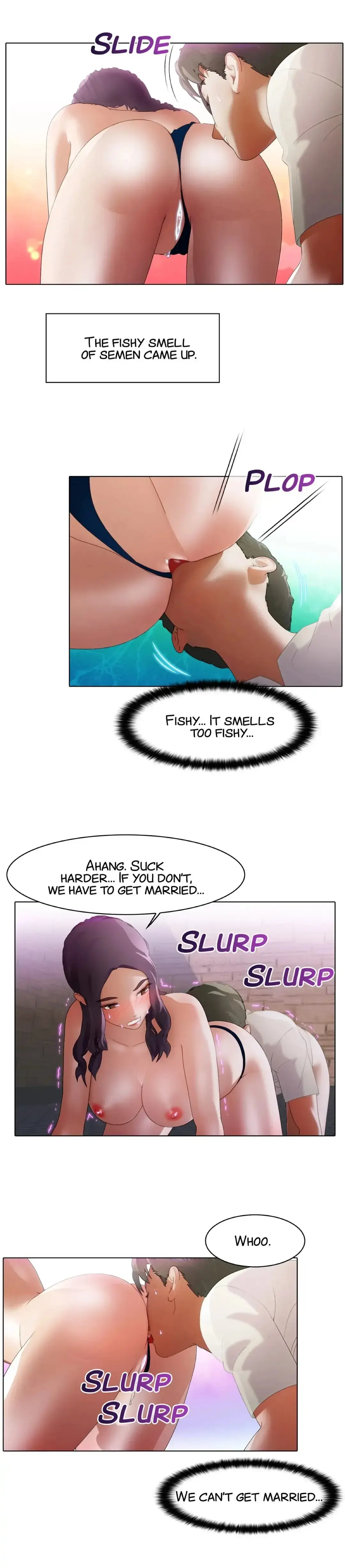 Inside The Bus Chapter 17 - Page 3