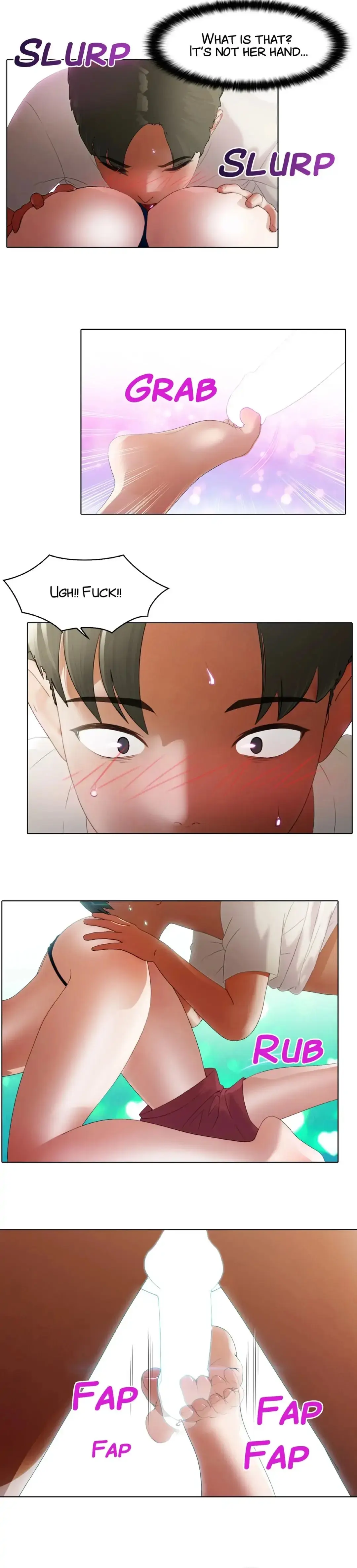 Inside The Bus Chapter 17 - Page 6