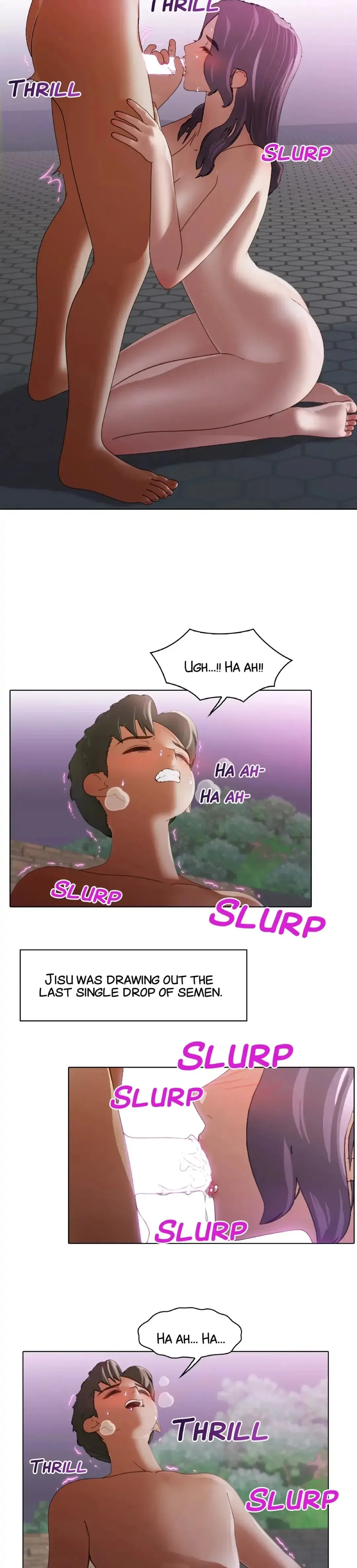 Inside The Bus Chapter 19 - Page 2