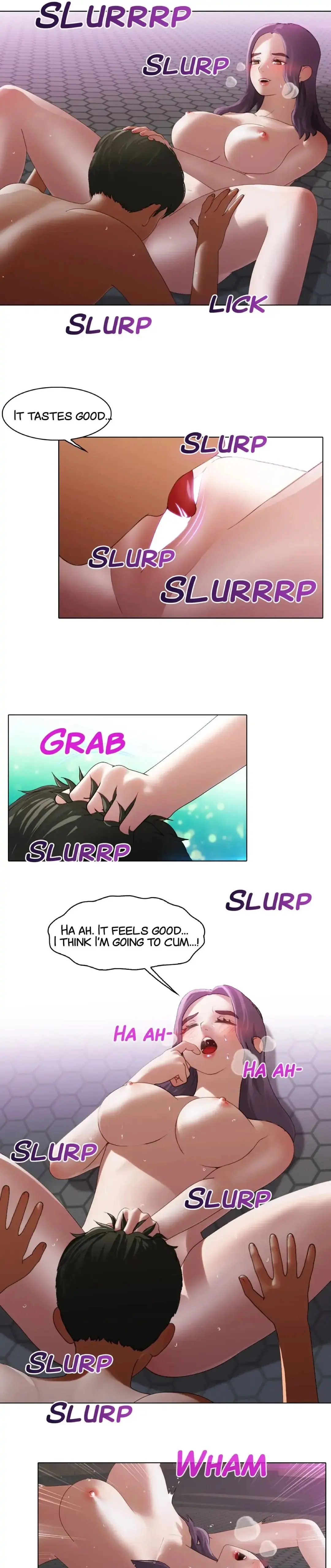 Inside The Bus Chapter 19 - Page 4