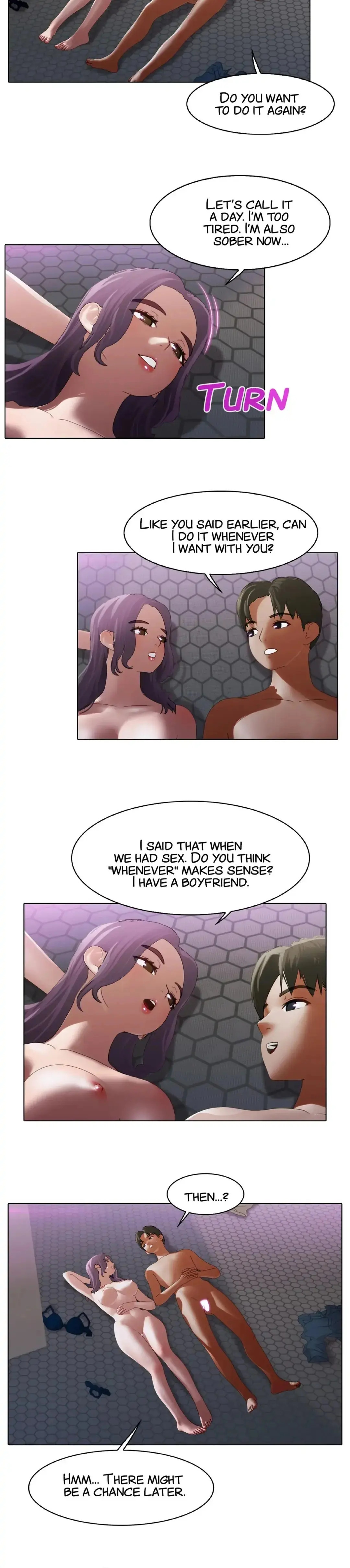 Inside The Bus Chapter 19 - Page 6