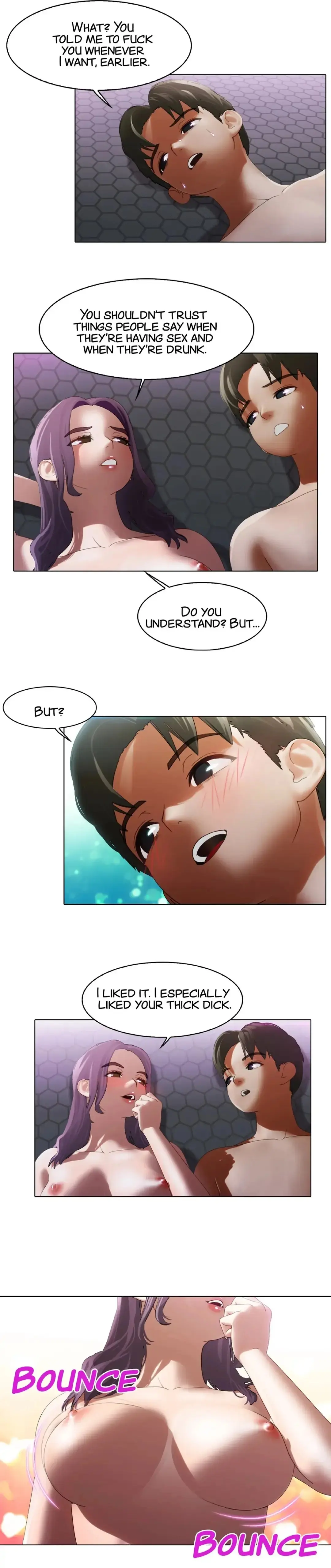Inside The Bus Chapter 19 - Page 7