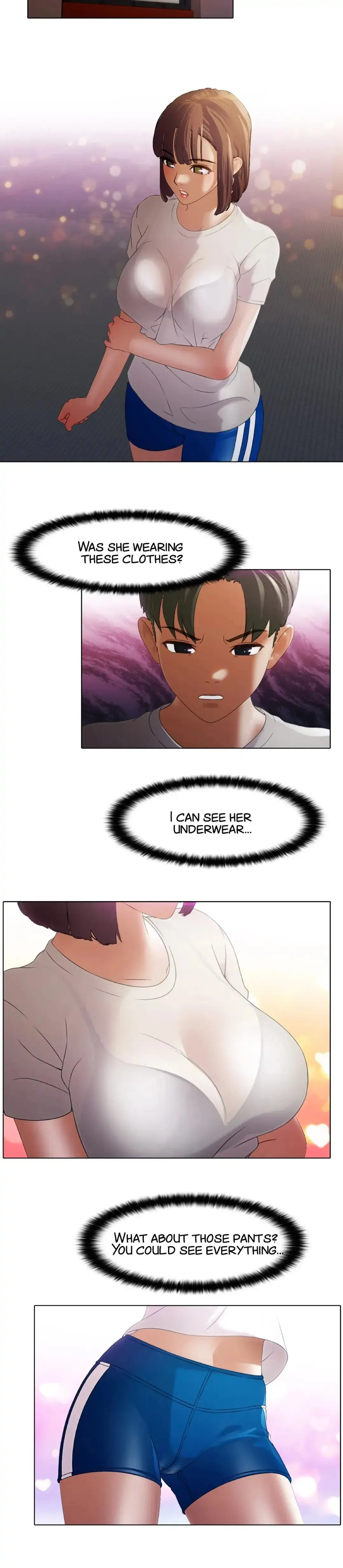 Inside The Bus Chapter 20 - Page 11