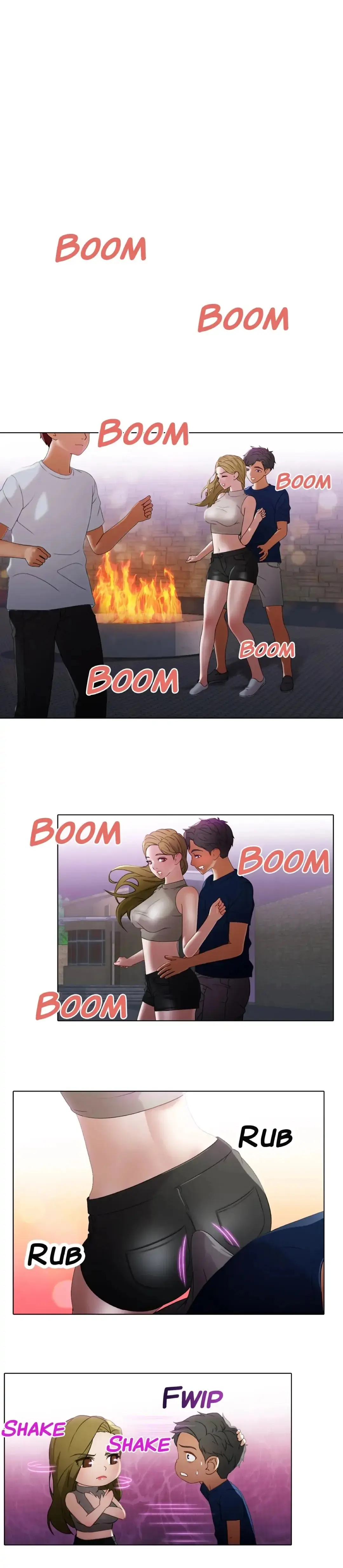 Inside The Bus Chapter 20 - Page 2
