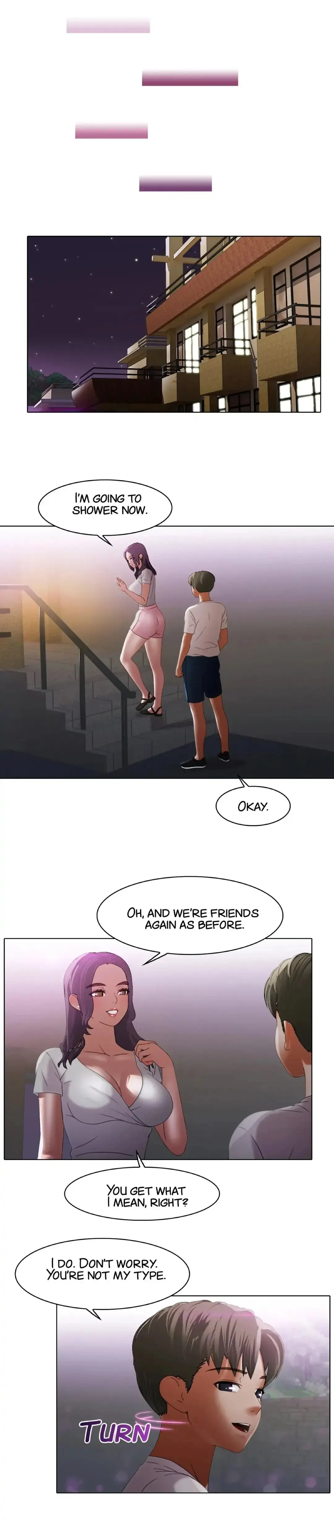 Inside The Bus Chapter 20 - Page 3