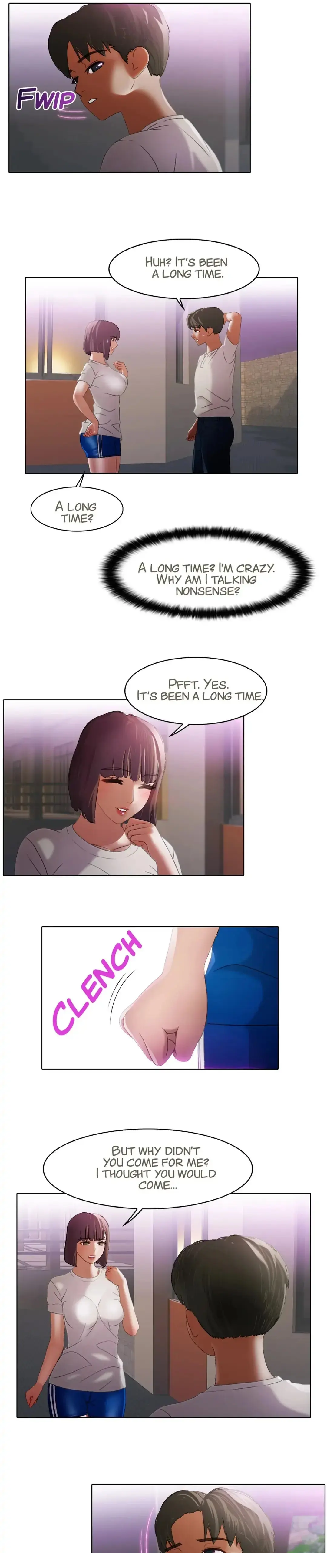 Inside The Bus Chapter 20 - Page 7