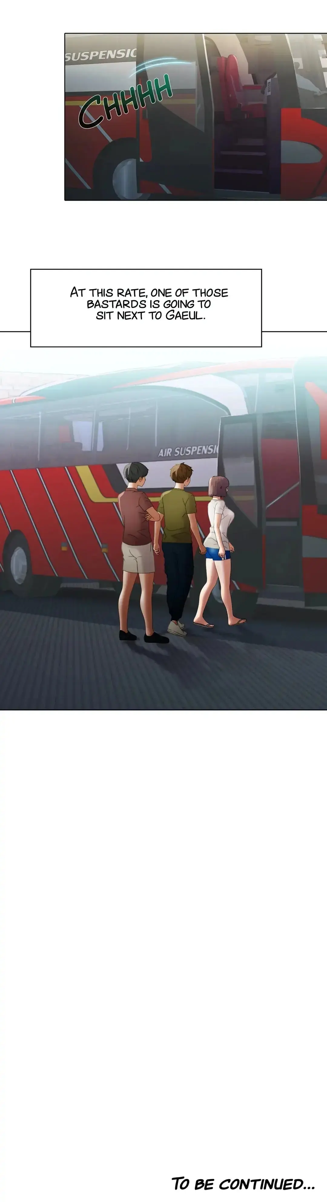 Inside The Bus Chapter 21 - Page 15