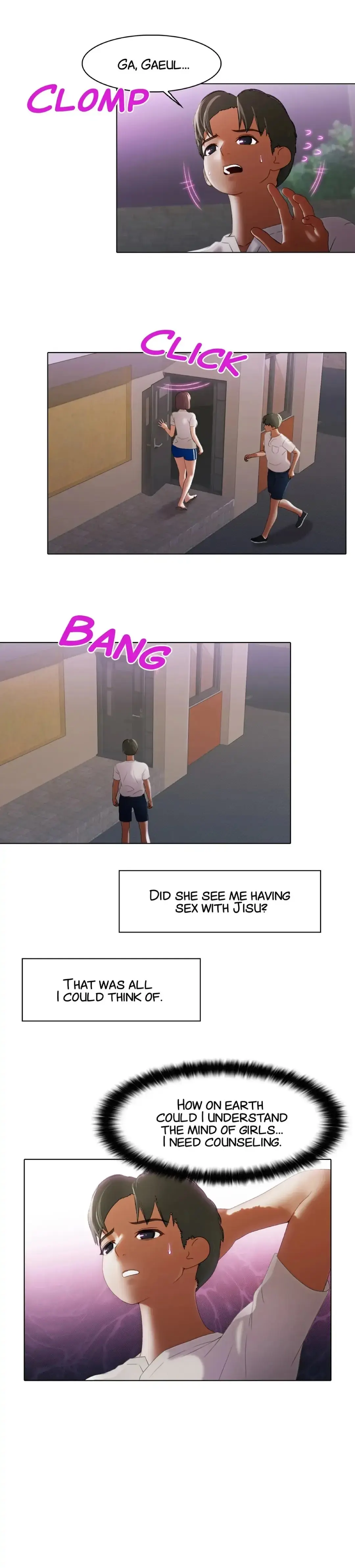 Inside The Bus Chapter 21 - Page 2