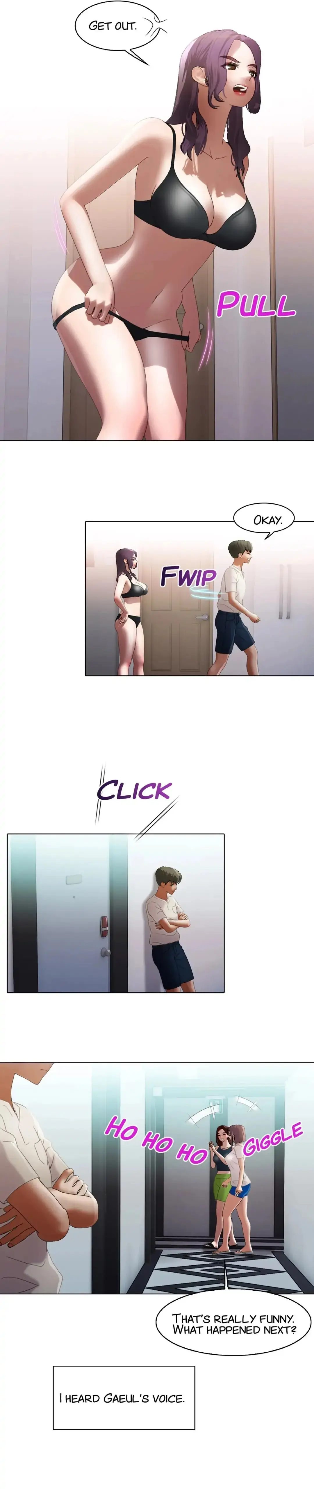Inside The Bus Chapter 21 - Page 4