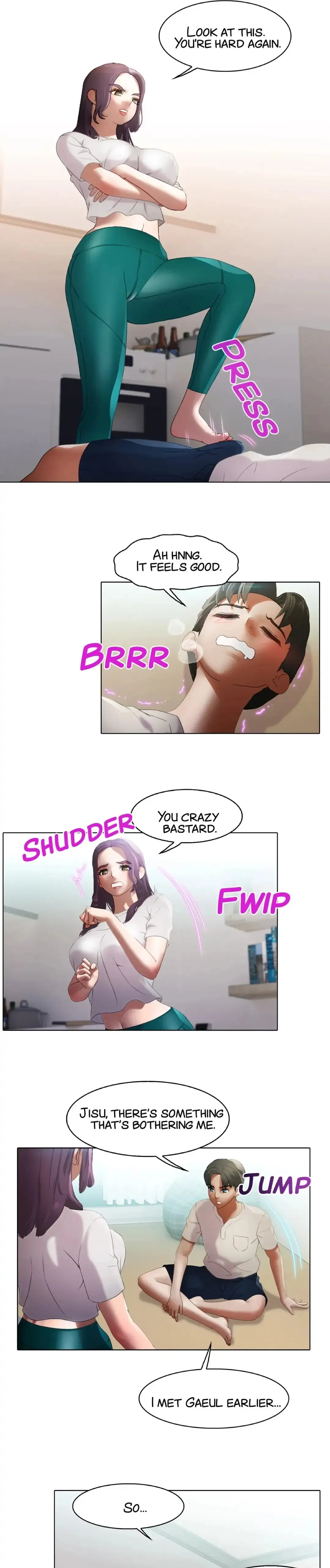 Inside The Bus Chapter 21 - Page 7