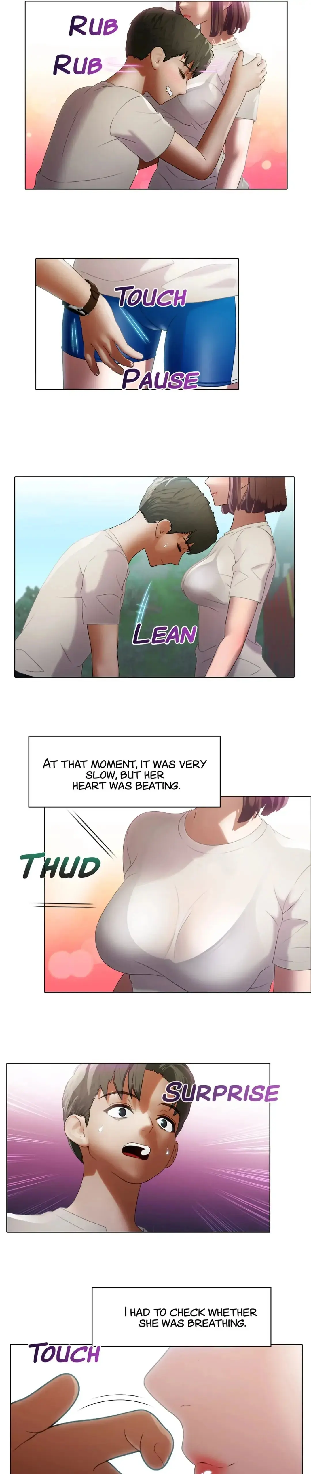 Inside The Bus Chapter 22 - Page 10
