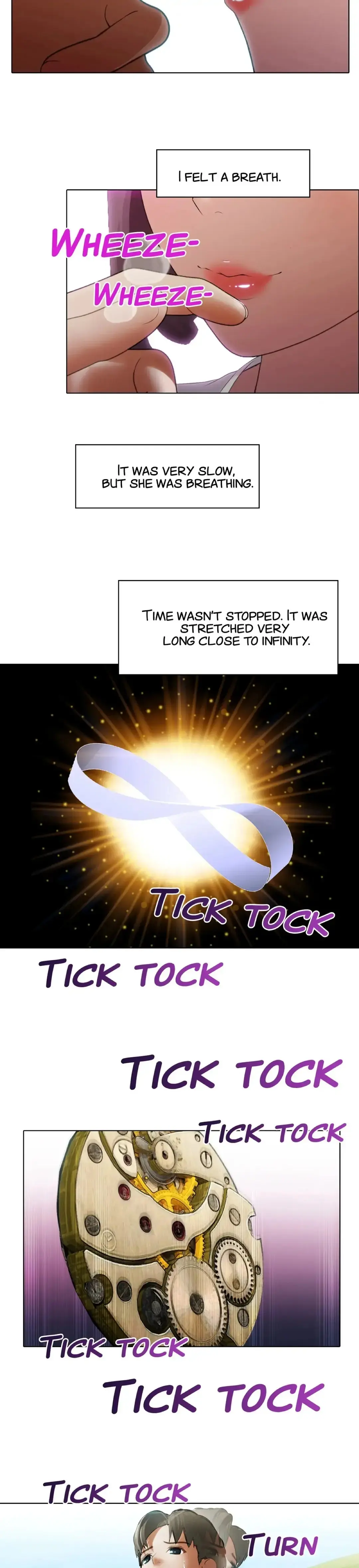 Inside The Bus Chapter 22 - Page 11