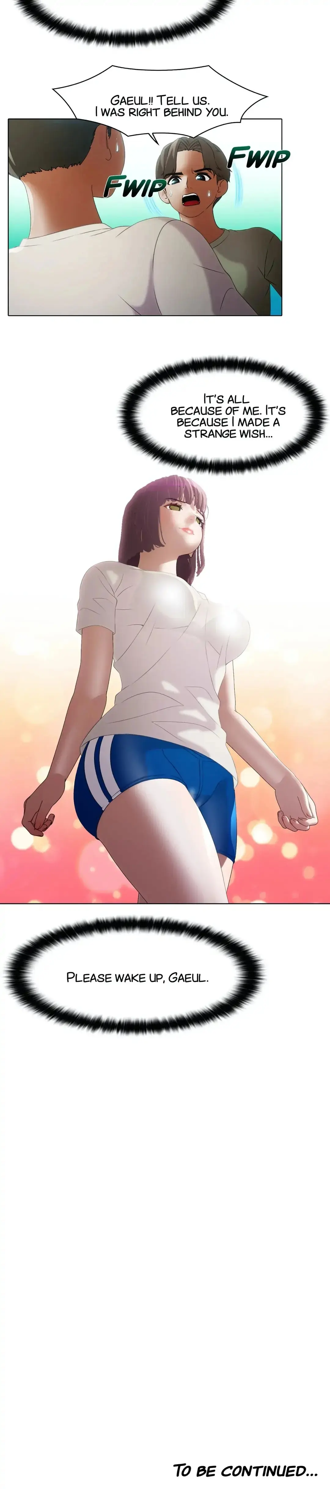 Inside The Bus Chapter 22 - Page 15