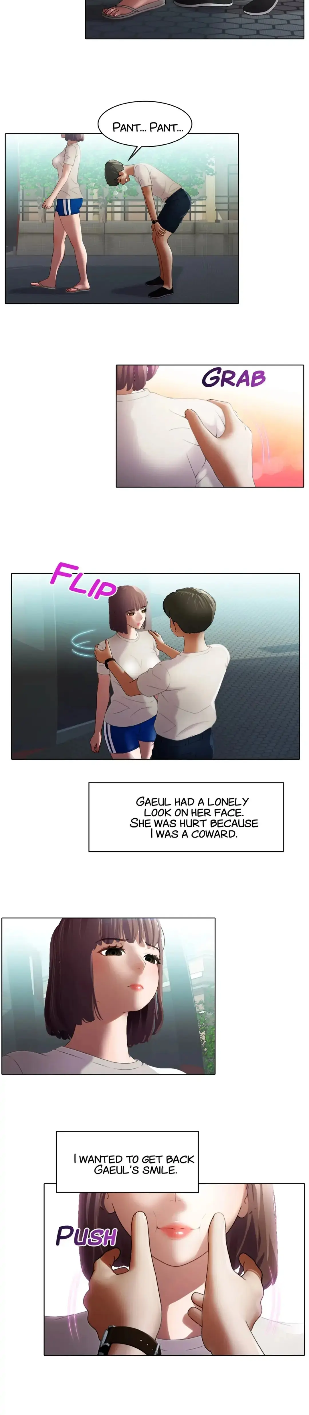 Inside The Bus Chapter 22 - Page 6