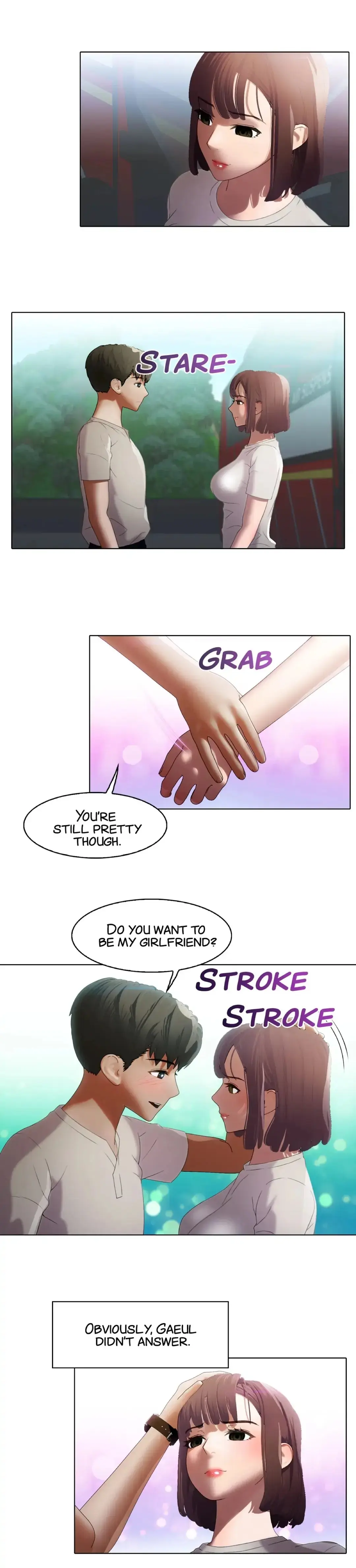 Inside The Bus Chapter 22 - Page 8