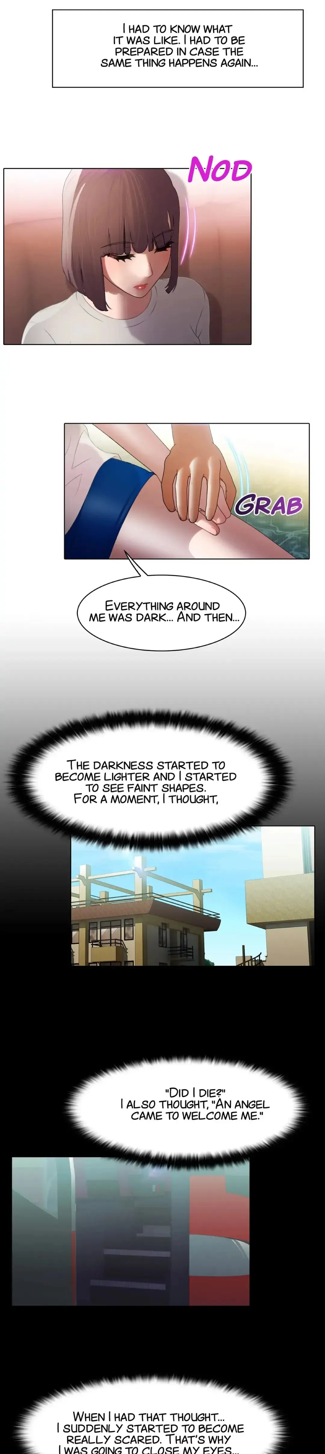 Inside The Bus Chapter 23 - Page 11