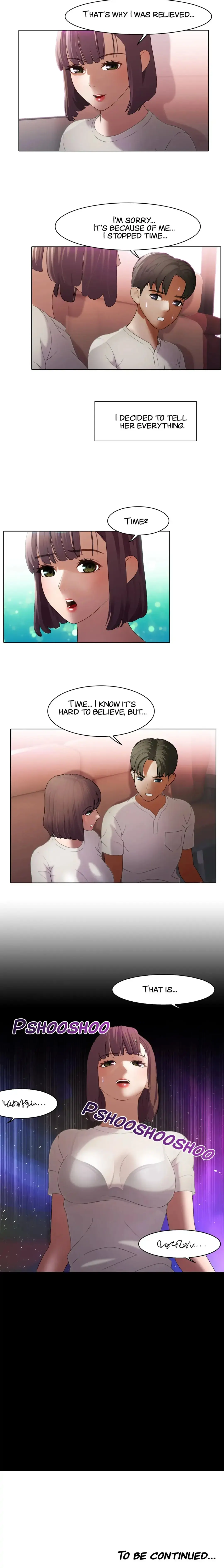 Inside The Bus Chapter 23 - Page 13