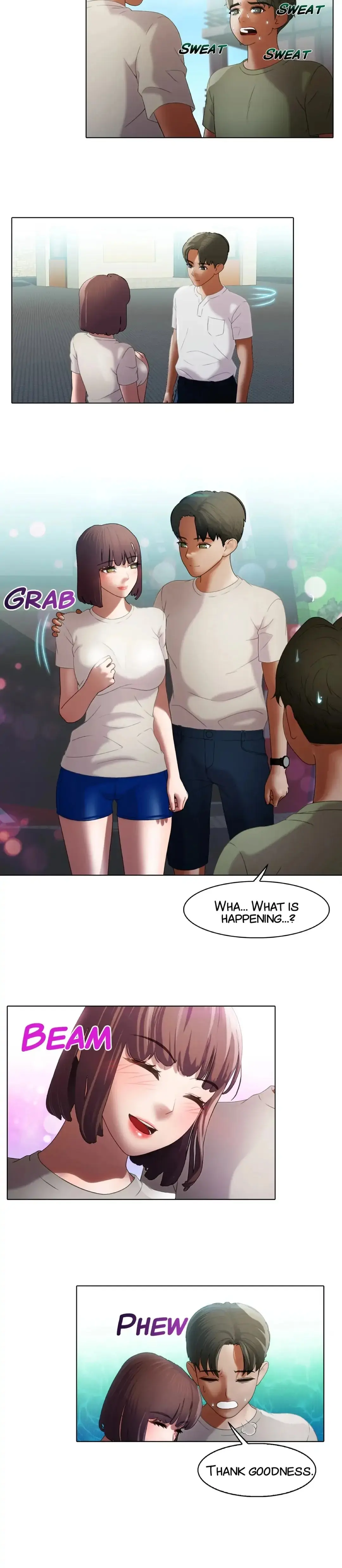 Inside The Bus Chapter 23 - Page 3