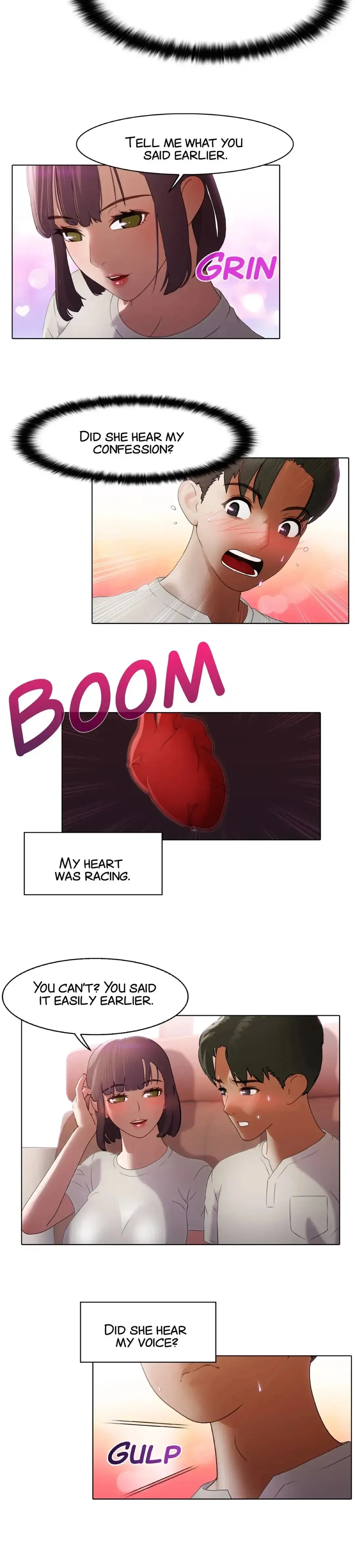 Inside The Bus Chapter 23 - Page 6