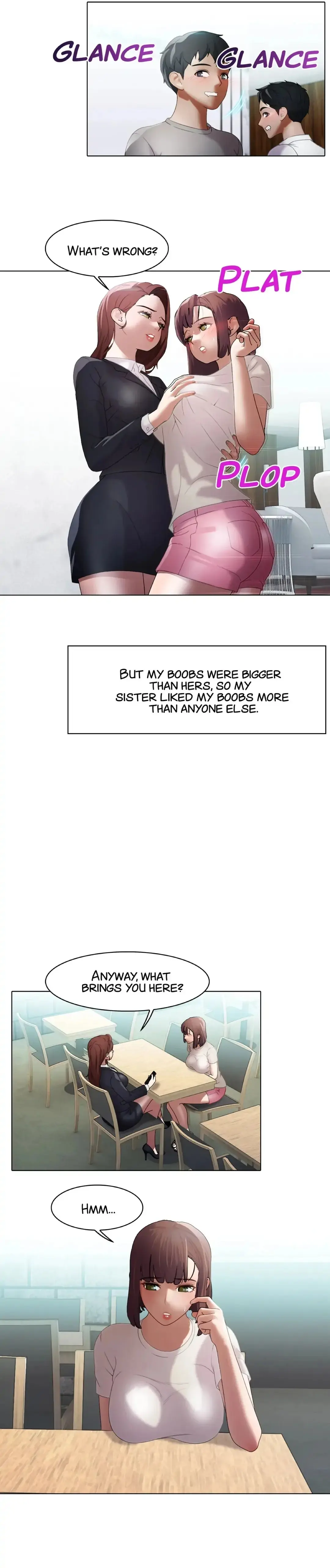 Inside The Bus Chapter 24 - Page 7