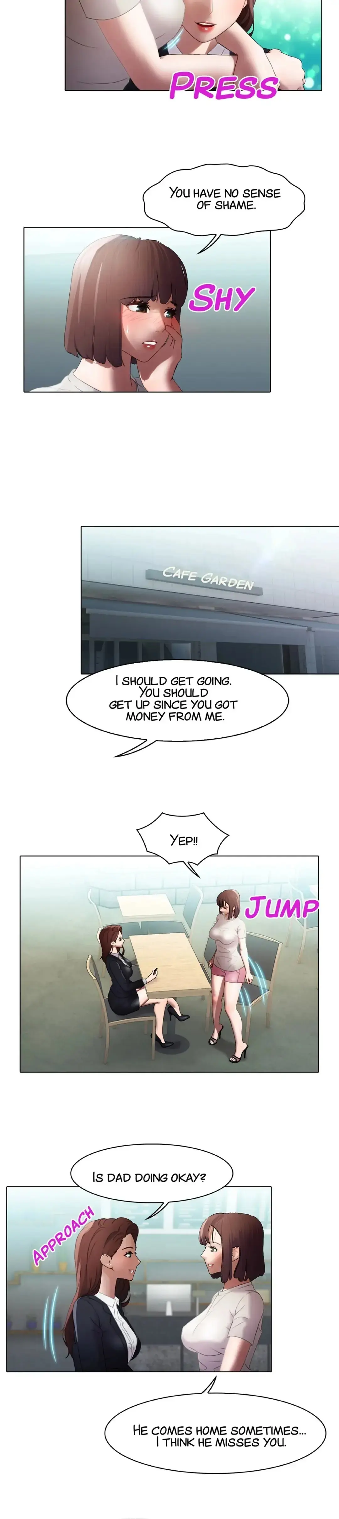 Inside The Bus Chapter 24 - Page 9