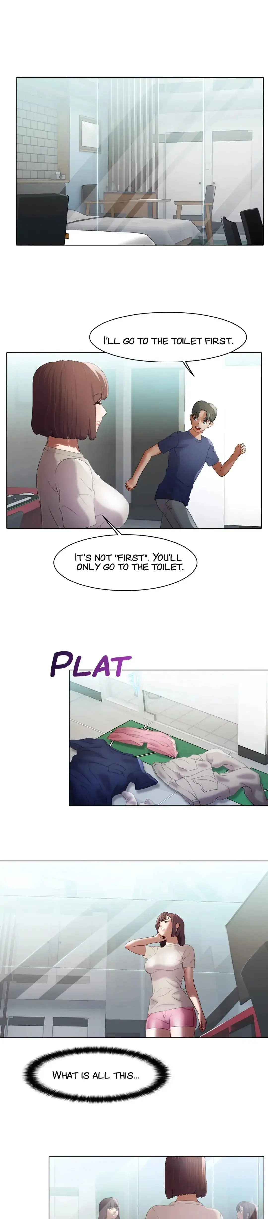 Inside The Bus Chapter 25 - Page 2