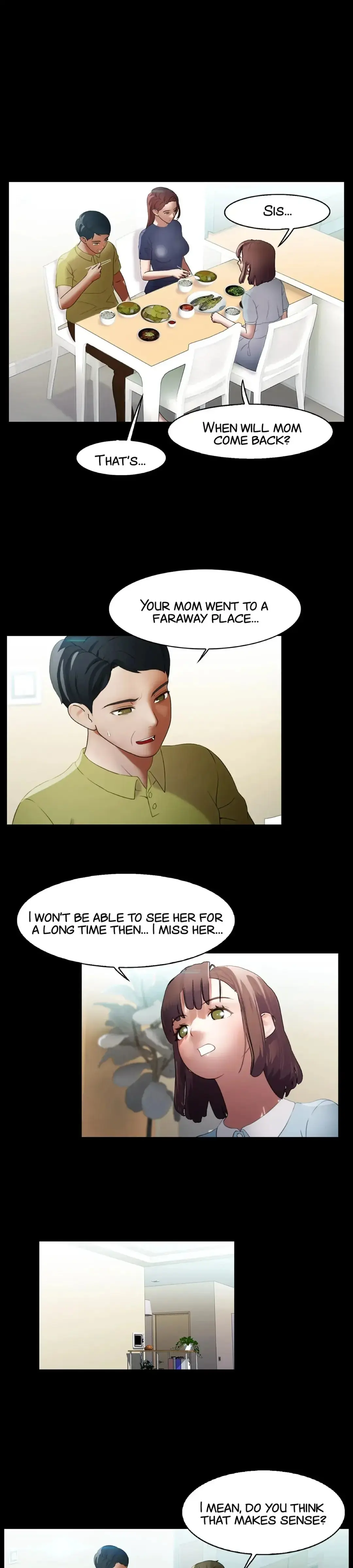 Inside The Bus Chapter 26 - Page 11