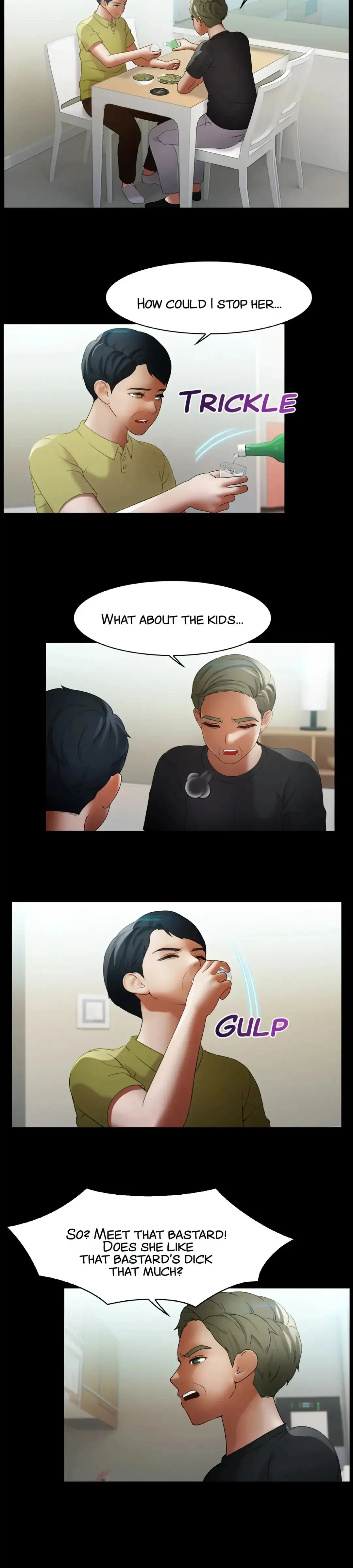 Inside The Bus Chapter 26 - Page 12