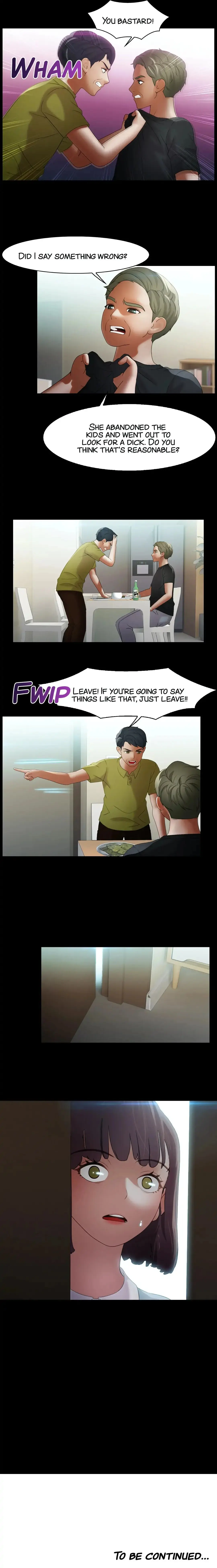 Inside The Bus Chapter 26 - Page 13