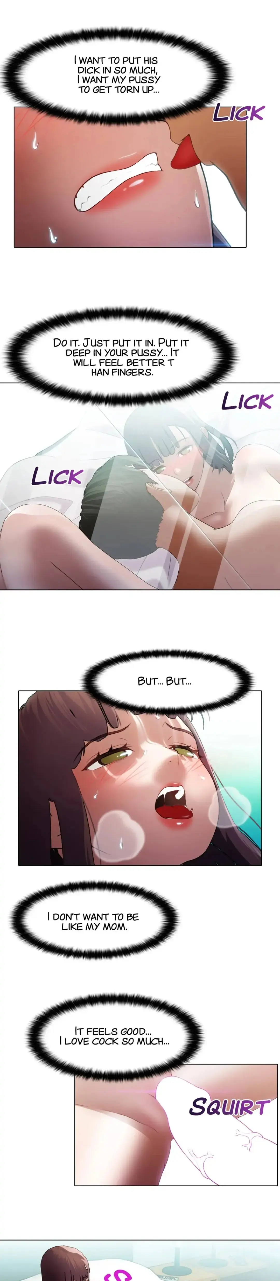 Inside The Bus Chapter 26 - Page 5