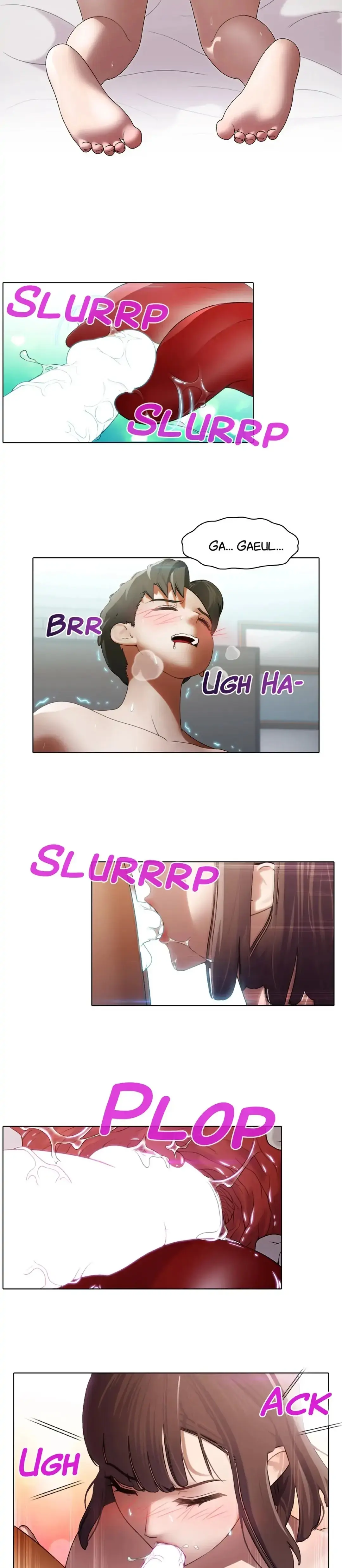 Inside The Bus Chapter 26 - Page 8