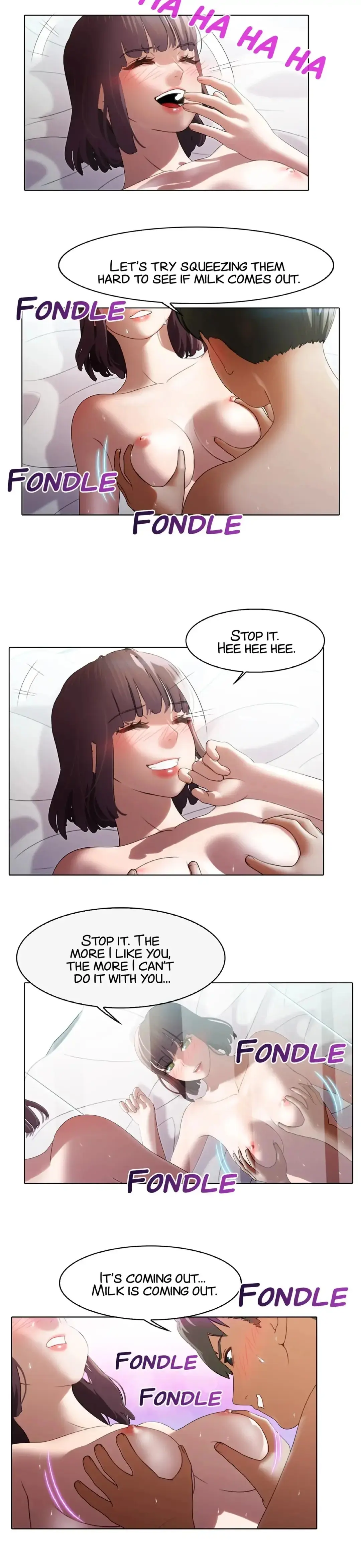 Inside The Bus Chapter 27 - Page 3